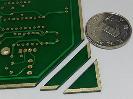 PCB电路板行业激光加工解决方案
