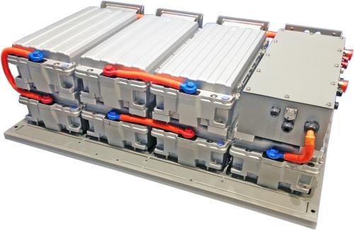 动力电池激光焊接设备工厂