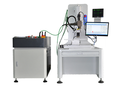 光纤传导激光焊接仪器