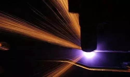 激光焊接机送丝原因和好处_晨皓激光打标机生产厂家