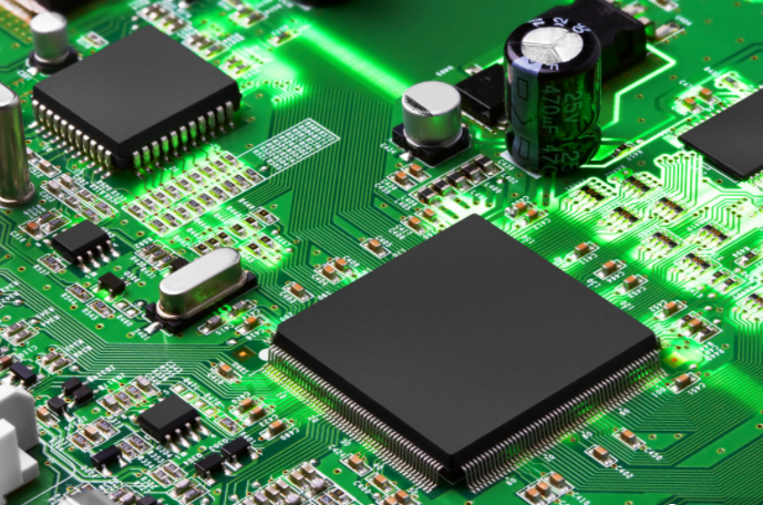 激光钎焊机在电子设备行业的应用