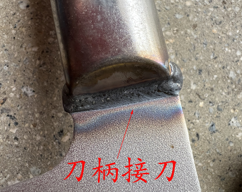 激光焊接机焊接低合金高强钢_晨皓激光焊接机生产厂家