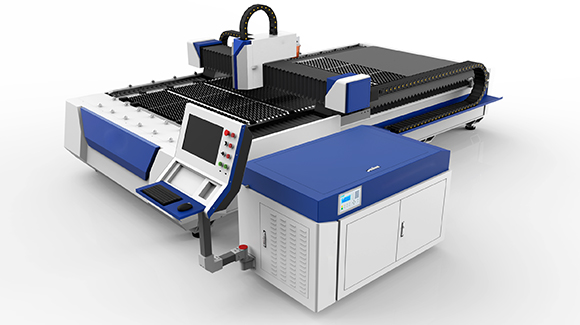 激光切割机发展历程及使用激光切割机切割优点